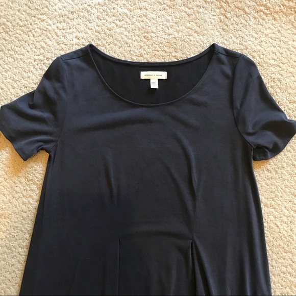 Urban outfitters grey T-shirt dress - XS - Picture 2 of 5